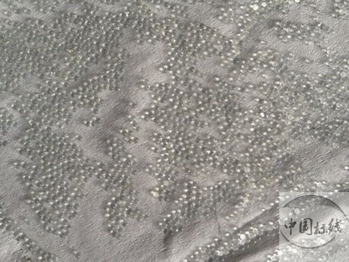广饶工业园区金属表面处理车间